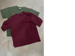 Set of 2 men's t-shirts size M