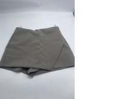 Dark brown skirt Dark brown skirt