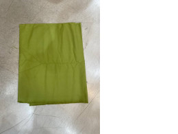 Green  women's scarf