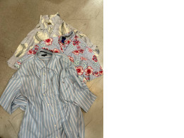 Set of 3 shortsleeve shirts