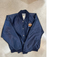 DARK BLUE MEN'S SECONDHAND JACKET