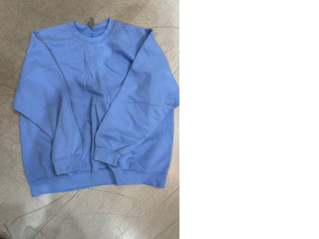 Light blue longsleeve Light blue longsleeve