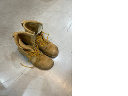 SECONDHAND beige shoes SECONDHAND beige shoes