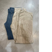Set of 2 secondhand pants