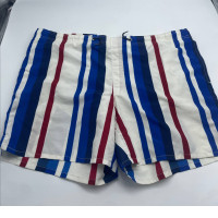 Multicolored swimming shorts