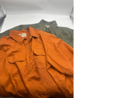 BIG SIZE set of shortsleeved shirts