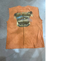 Orange beach t-shirt Orange beach t-shirt