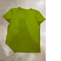 Green t-shirt size M