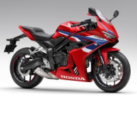 USED Honda CBR 650R 2024