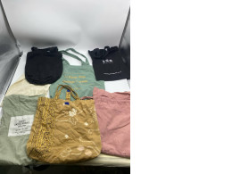 Set of 7 Fabric bag Set of 7 Fabric bag