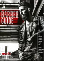 Barber Guide magazine