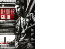 Barber Guide magazine