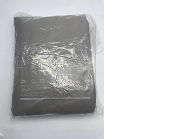 Set of grey-brown bed linen Set of grey-brown bed linen