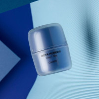 GATSBY Meta Rubber Clay Flex 65g