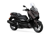 USED YAMAHA XMAX 300 2025
