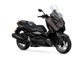 USED YAMAHA XMAX 300 2025