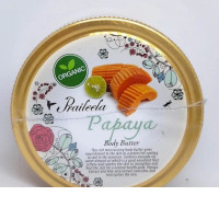Praileela Papaya Body Butter 250 g