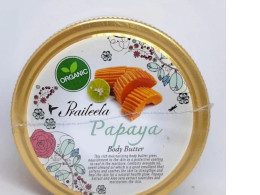 Praileela Papaya Body Butter 250 g