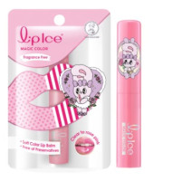 Lipice Magic Color Rose Pink Fragrance Free 2 G.