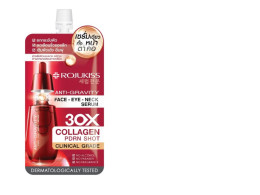 Set of 2 Rojukiss Anti-Gravity Face Eye Neck Serum 8 ml Set of 2 Rojukiss Anti-Gravity Face Eye Neck Serum 8 ml