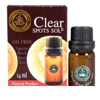 Madame Heng Clear Spots Solution 14ml