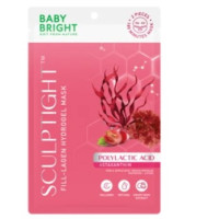 BABY BRIGHT Sculptight Fill-Lagen Hydrogel Mask 20 g.