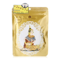 Gold Princess Royal Detoxification Foot Patch 10patche/1pack