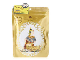 Gold Princess Royal Detoxification Foot Patch 10patche/1pack