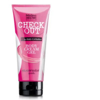 Mistine Check Out Anti-Cellulite Body Cream Gel 150 g