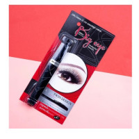 Mistine Pro Long Big Eye Waterproof Mascara