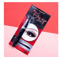 Mistine Pro Long Big Eye Waterproof Mascara