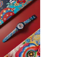 Swatch Destination Art Swatch Destination Art