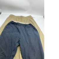 Women's three-quarter pants 
