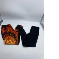 Set of 2 Women's workout pants Set of 2 Women's workout pants