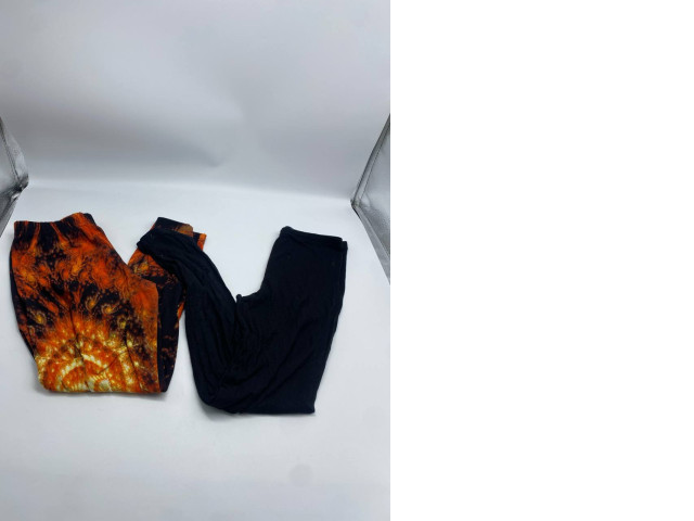 Set of 2 Women's workout pants Set of 2 Women's workout pants