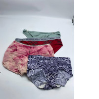 Set of 4 Women's underwear Set of 4 Women's underwear