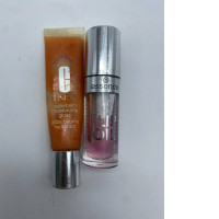 Set of 2 Lip oil