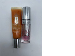 Set of 2 Lip oil