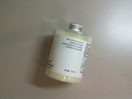 Multi effect repairing and nourishing conditioner hair Korea 500 ml