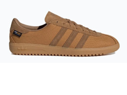 adidas Bermuda Cordura 'Mesa Brown' adidas Bermuda Cordura 'Mesa Brown'