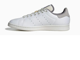 adidas Originals Stan Smith Shoes 'White Grey' ID2005