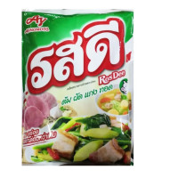 Ros Dee Pork Flavour Seasoning Powder