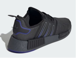 adidas NMD_R1 Shoes - Grey adidas NMD_R1 Shoes - Grey