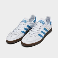 Adidas Originals Handball Spezial Shoes 'Light Blue' IE3607 Men's  