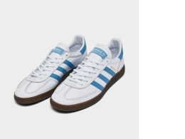 Adidas Originals Handball Spezial Shoes 'Light Blue' IE3607 Men's  