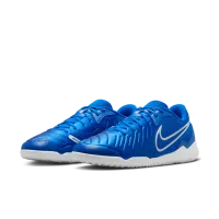 Nike Tiempo Legend 10 Academy IC Soar White Men's - DV4341-400 