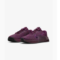 Women's Nike Metcon 9 Bordeaux Black Vivid Purple DZ2537-603 