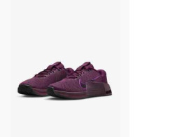 Women's Nike Metcon 9 Bordeaux Black Vivid Purple DZ2537-603 