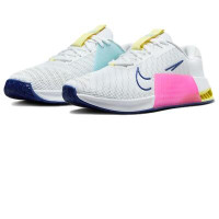 Nike Metcon 9 Premium White Fierce Pink W - DZ2537-102
