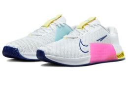 Nike Metcon 9 Premium White Fierce Pink W - DZ2537-102 Nike Metcon 9 Premium White Fierce Pink W - DZ2537-102